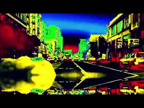 "Pop Song" - cLOUDDEAD (Why?, Doseone, Odd Nosdam, 13 & God, Hymie's Basement, Anticon)