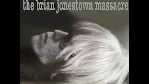The Brian Jonestown Massacre - Revolution Number Zero EP (2013)