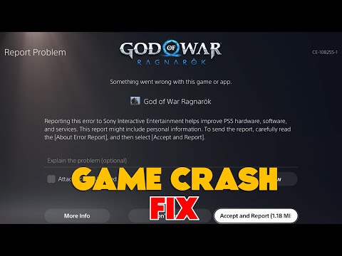 Valhalla Game Crash