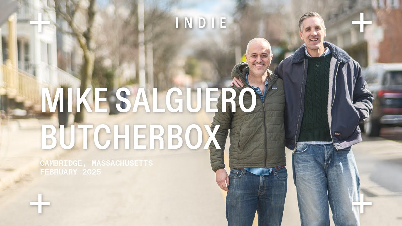 From VC-Backed Bust to Bootstrapping to Billions