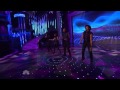 Americas gottalent sez5 ep23  the hot shot tap dancersavi