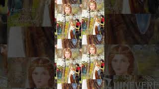 Guinevere by Oliver Twitter & Sirius Blueray