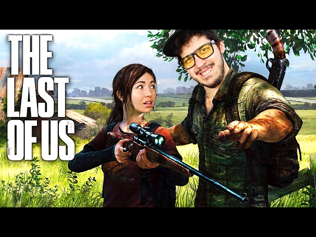 TFW you can finally play The Last of US on PC! 😲, By GameStop