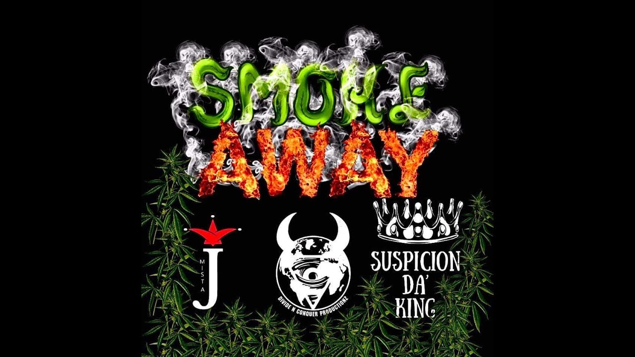 Smoke Away  mistajmart.com