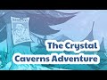 Prodigy Game | The Crystal Cavern Adventure Sneak Peek!