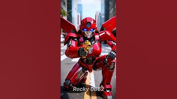 Shocking! The poor kitten has the Transformer !#shorts  #cat  #ai  #story  #kitten #autobots