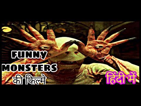 top-5-movies-of-funny-monster-in-hollywood-|-in-hindi