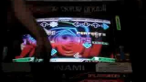 BTTP Finals - Maniac Stepper vs BlueMystic - High off U