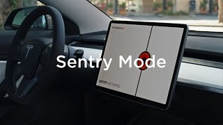 Discover: Sentry Mode screenshot 4