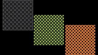 #230 | How to Make Pattern | Basic CorelDraw in Hindi