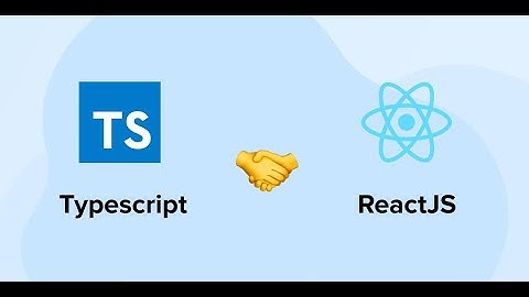 Learn React with TypeScript – Full Beginner Crash Course - State, Props, Components, React Context