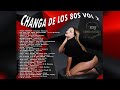 Changa de los 80s vol 2 djcesaraugustocv en vivo