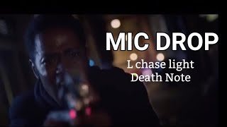 L chase Light scene mic drop (Affi)