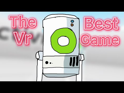 The best vr
