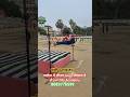 4 फुट High Jump girls #biharpolice #army #daroga #homeguard #physical #shorts