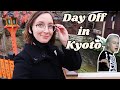 Exploring Empty Kyoto with Friends!