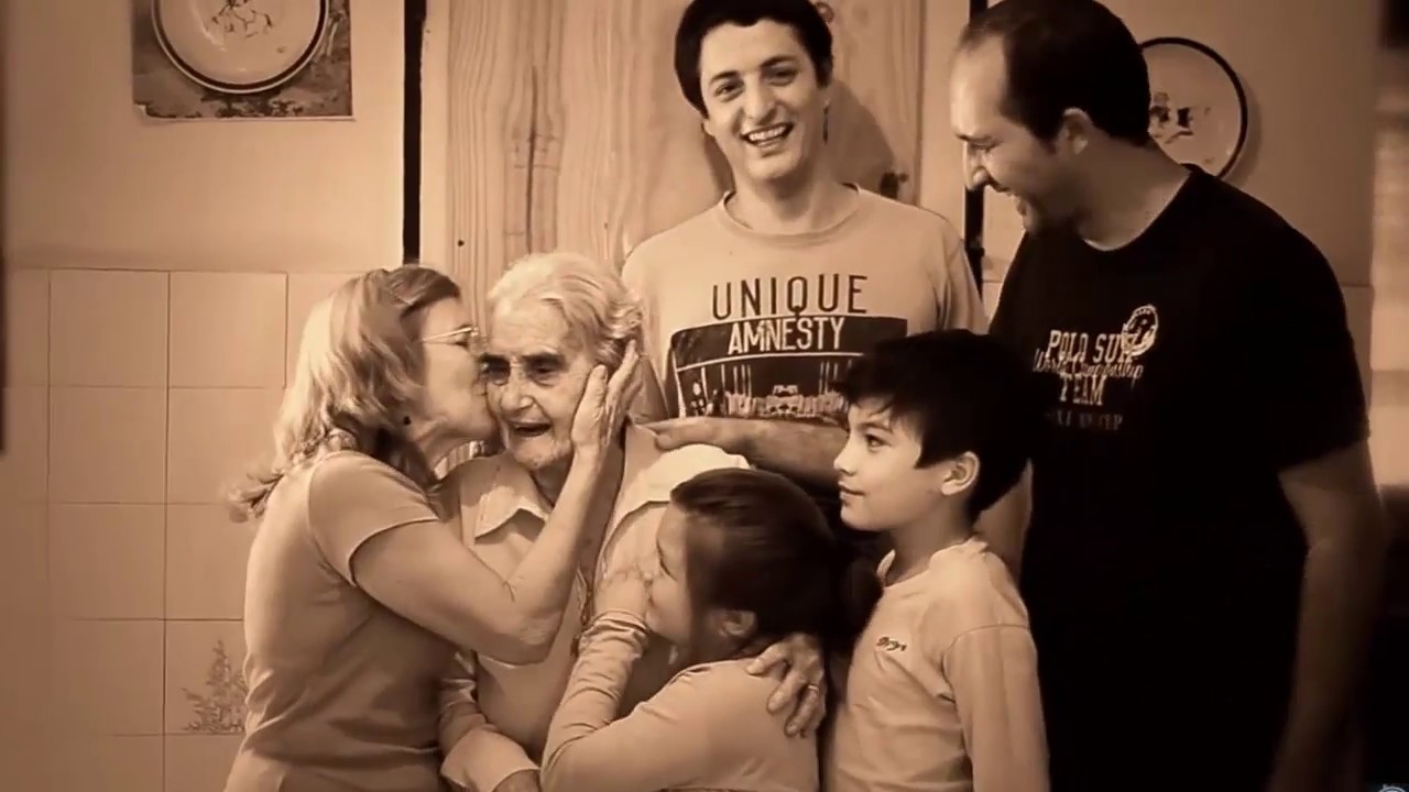 dia de la madres by los pugans