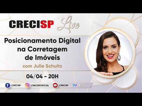 Posicionamento Digital na