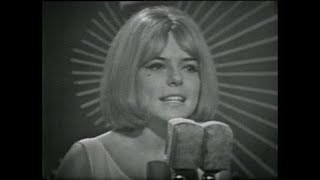 Sangerin France Gall Gestorben Youtube