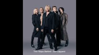 Two Steps Behind - Def Leppard (1992) audio hq