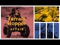 The TerrainHopper Affair - An All Terrain Mobility Experience