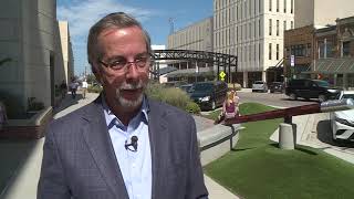The Rise, Fall and Rebirth of Downtown Topeka