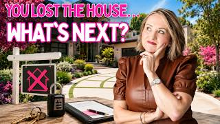 Lost the House? How to Pivot and Win Your Next Offer │ Chicago Suburbs Agent