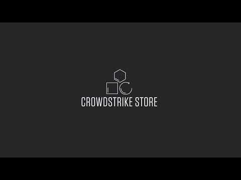 CrowdStrike Store - Falcon X Recon