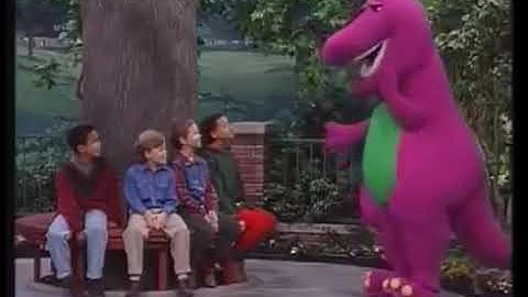 A Picture of Health (1999 Version) Part 19