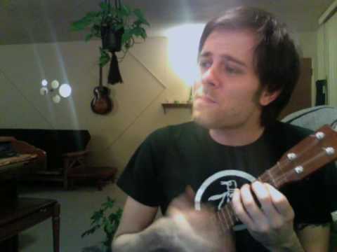 Song#27 All I Have to Do is Dream (Ukulele Cover)