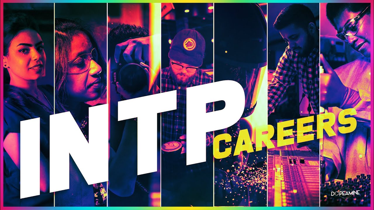 My INTP Career and Other INTP Career Matches The Holland Code Success