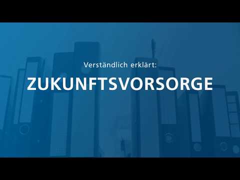 Zukunftsvorsorge - Volksbank Franken eG