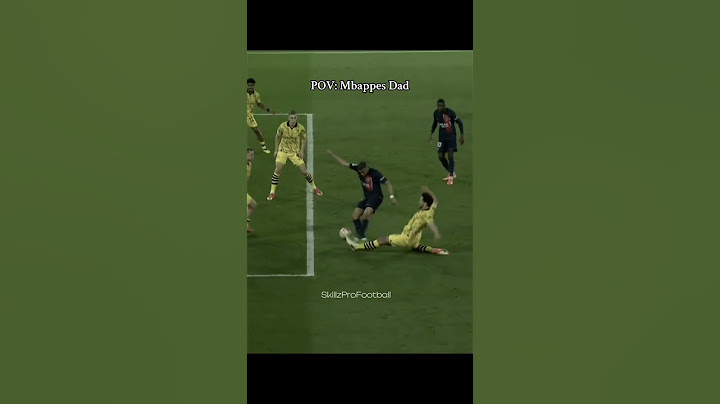 Hummels vs mbappe 😳 #mbappe #hummels #trending #ucl #championsleague #bvb #psg