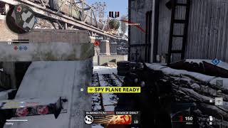 Call of Duty  Black Ops Cold War: Mega Kill | Shot with GeForce