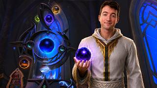 Big HPRIEST Key | UI in description!