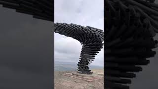 Singing ringing tree