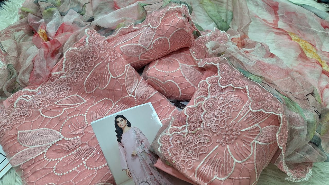 2026 সেরা ট্রেন্ডি ডিমান্ডিং পাকিস্তানি থ্রিপিস 🎉🔥 | Eid party Wear Dress Collection | 