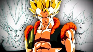 Gogeta「AMV」Dragon Ball Z // Playboi Carti - New Tank