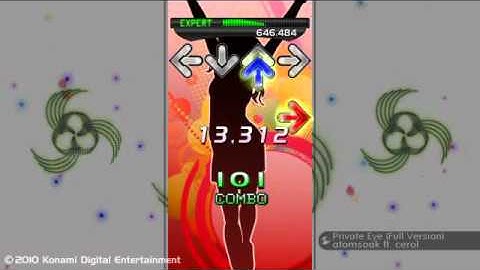 Private Eye(Full Version)