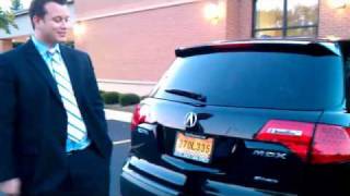 Another happy customer of Excellence Cars Direct.flv