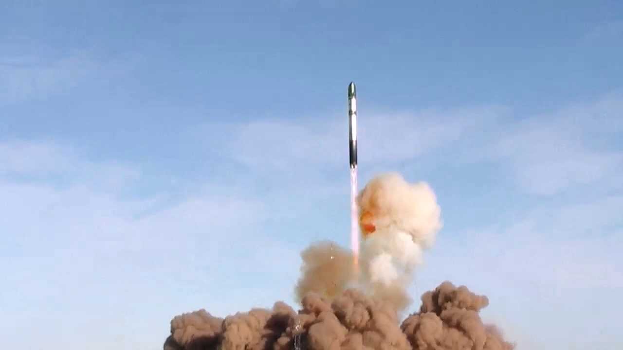 WNISAT-1 Launch on Dnepr Rocket on Nov. 21, 2013 - YouTube