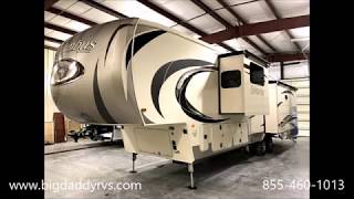 Palomino Columbus 383FB with Lifetime Warranty at Big Daddy RVs
