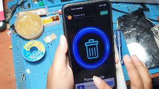Atasi HP vivo selalu keluar iklan | cara menghilangkan iklan pembersih sampah screenshot 4