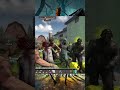 BIG GUY EXPLODED ALL OVER US | Darkness Falls w/ THE BOYS