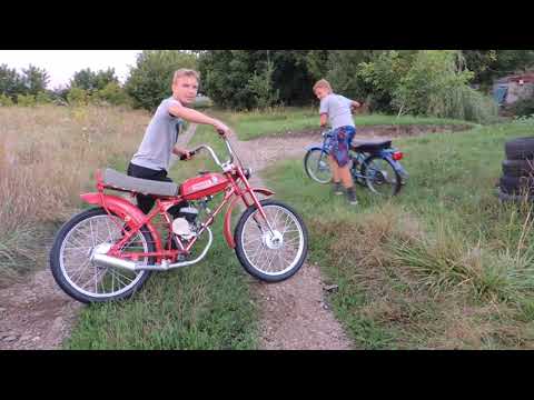Рига 13 кросс