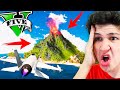 ENCONTRÉ la ISLA PERDIDA de GTA 5... (GTA V Online) DLC Cayo Perico Heist