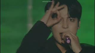 CYBERPUNK– ATEEZ (에이티즈) THE FELLOWSHIP: BREAK THE WALL in JAPAN