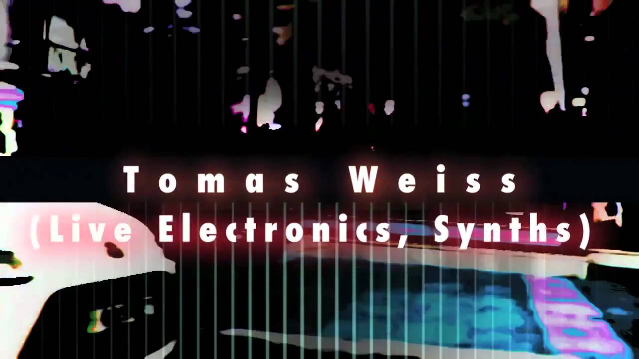 6. April 2011, Athens, 6 D.O.G.S - Tomas Weiss/Emotone/Con_Sense LIVE (Databloem Night)