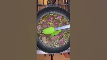 احلى طريقة ممكن تعمل بيها الكبدة كبدة بالسمنة البلدي 