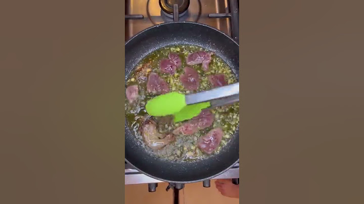 احلى طريقة ممكن تعمل بيها الكبدة ❤️ : كبدة بالسمنة البلدي 😲🔥